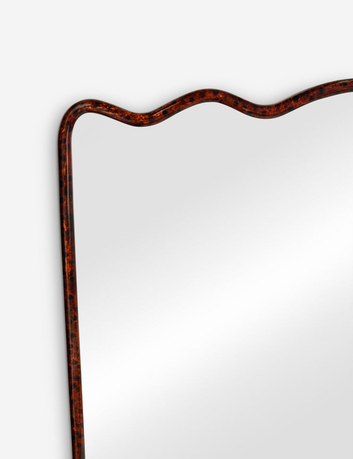 Rook Mantel Mirror by Sarah Sherman Samuel