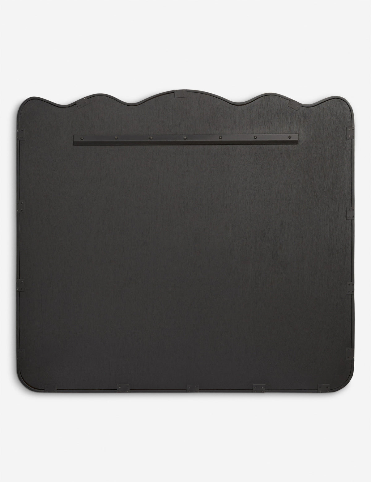 Rook Mantel Mirror by Sarah Sherman Samuel