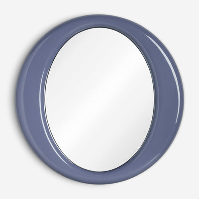 Rosato Round Mirror
