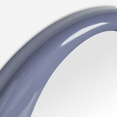 Rosato Round Mirror