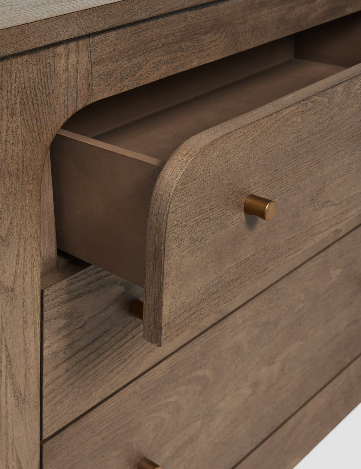 Roussay Dresser by DISC Interiors