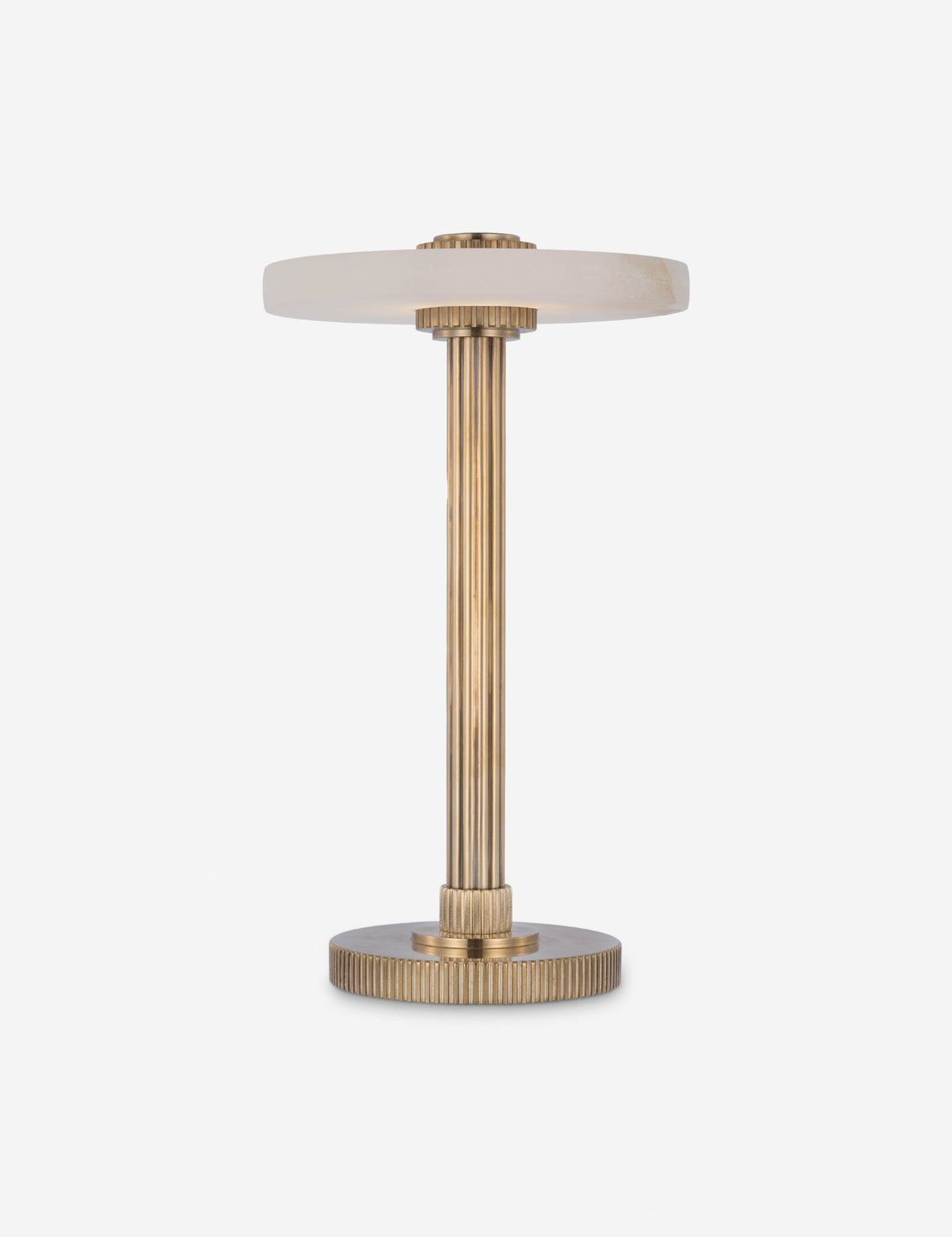 Davide Cordless Mini Table Lamp