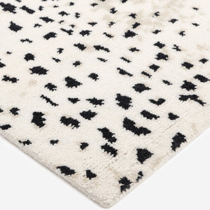 Esmarie Hand-Knotted Wool Rug