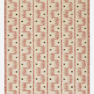 Lassas Handwoven Wool Rug