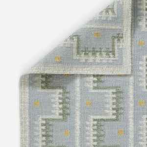 Lassas Handwoven Wool Rug