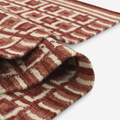 Nyland Handwoven Wool Rug