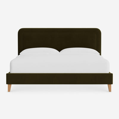 Scottie Bed