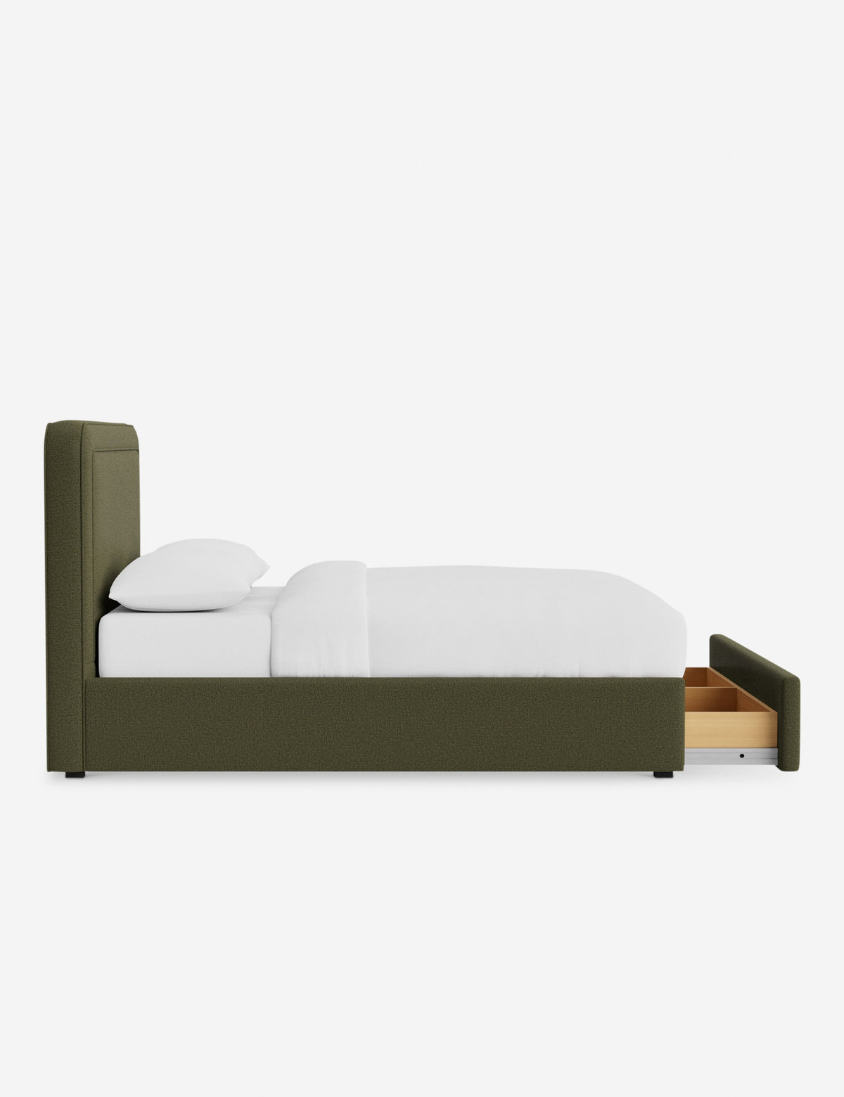 Scottie Storage Bed