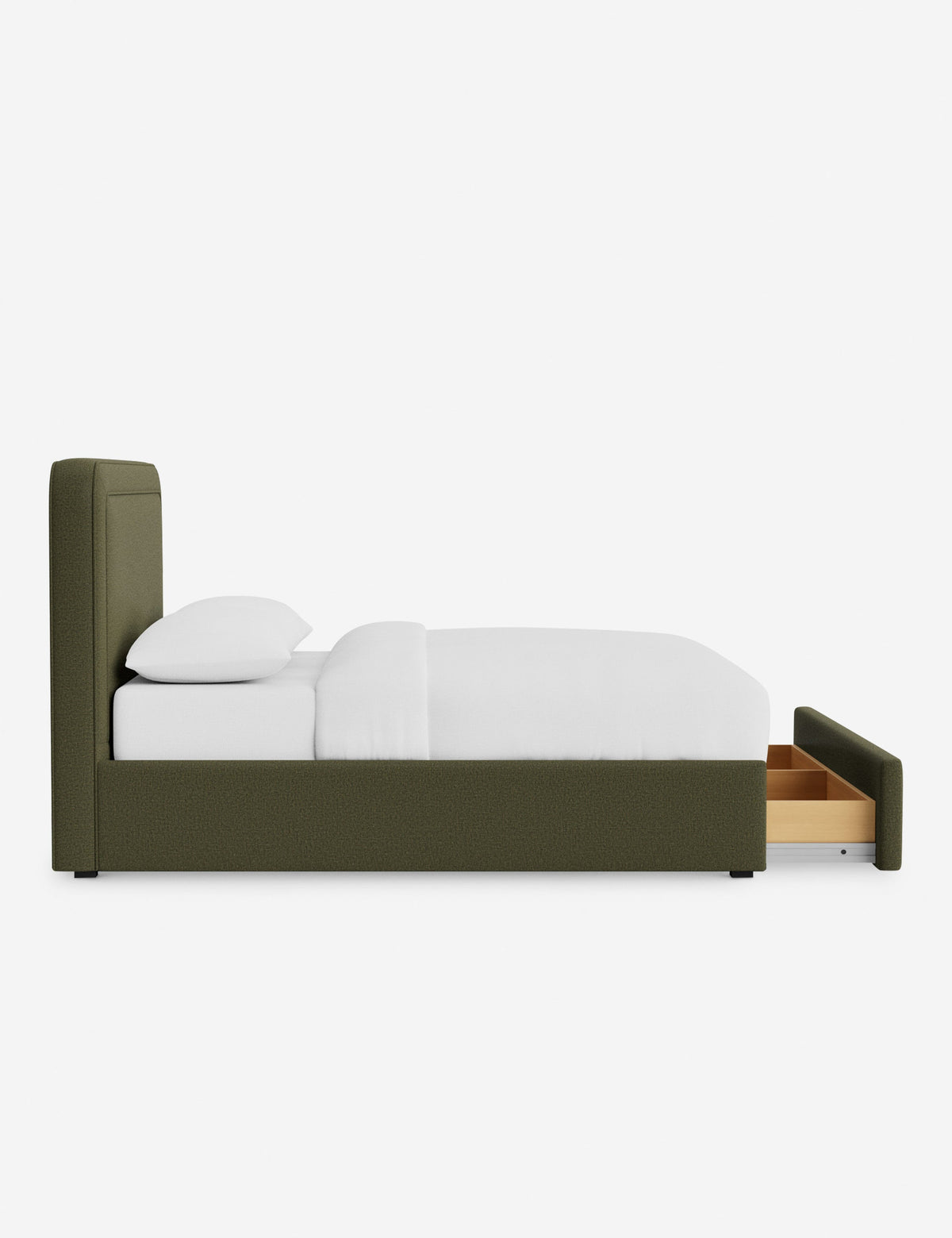 Scottie Storage Bed