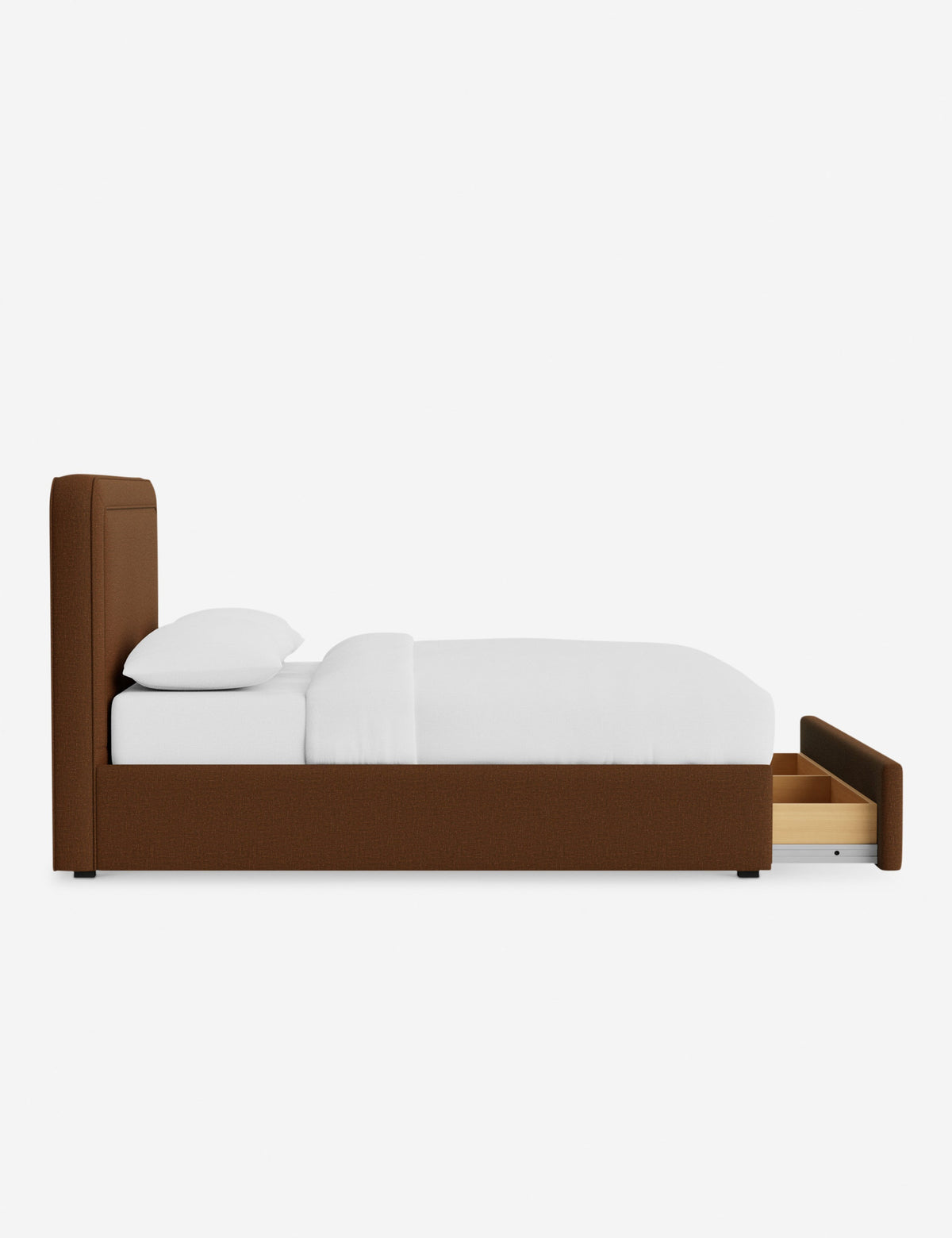 Scottie Storage Bed