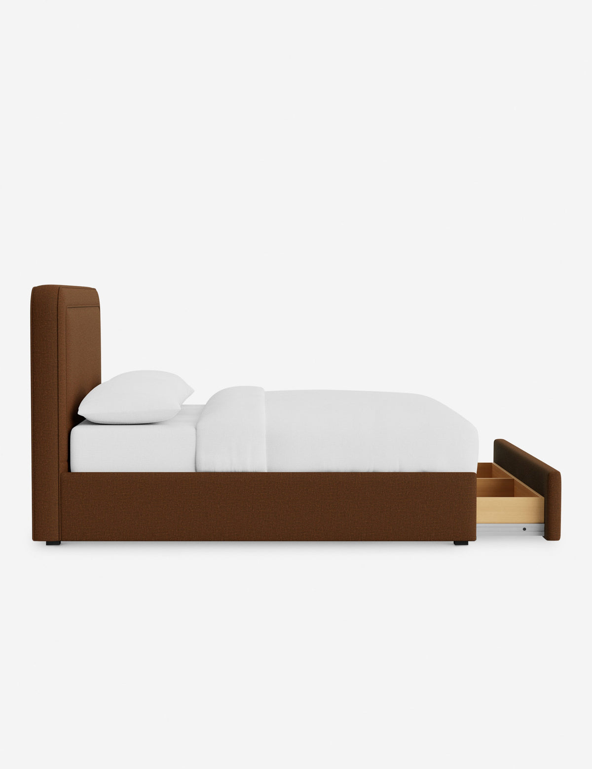 Scottie Storage Bed