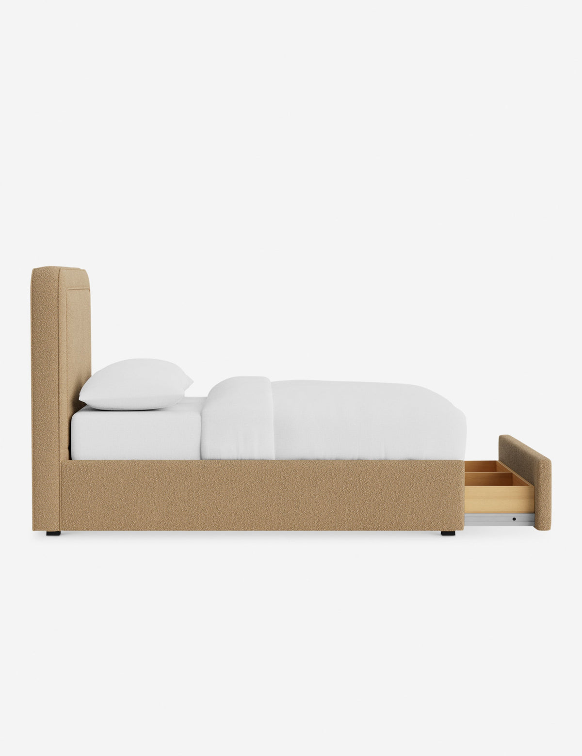 Scottie Storage Bed