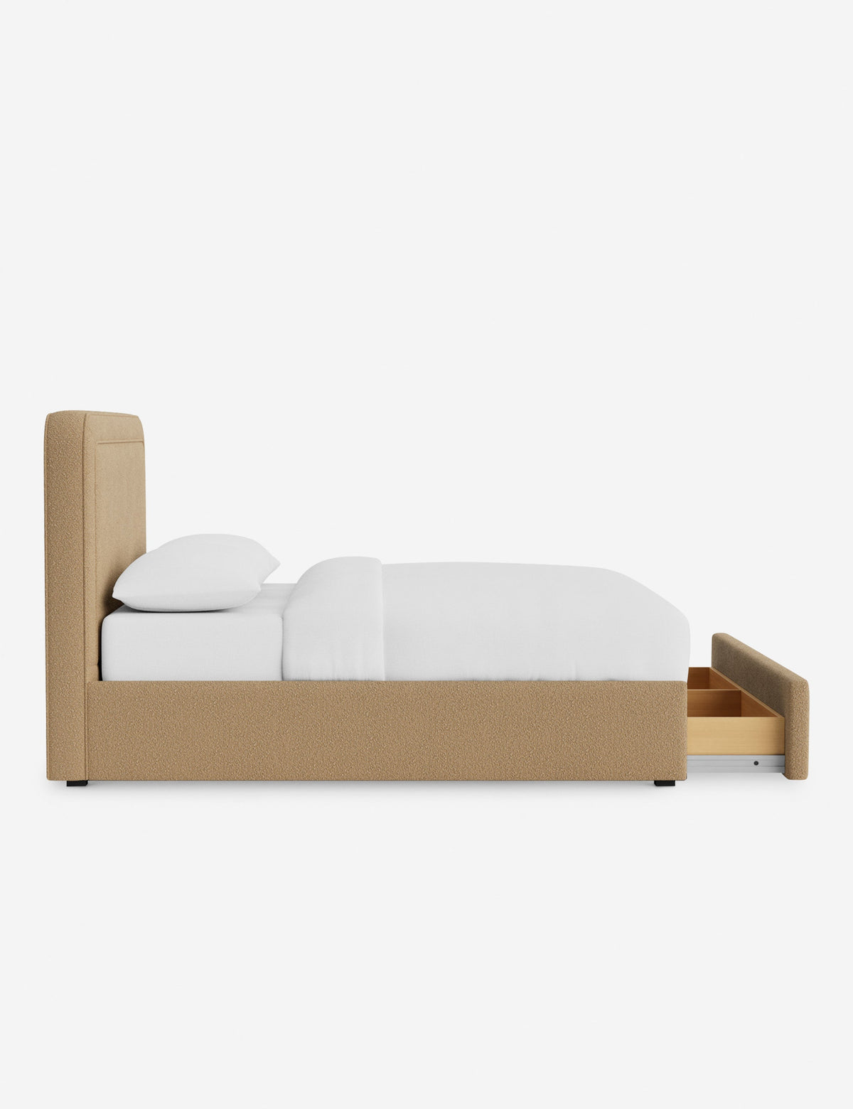 Scottie Storage Bed