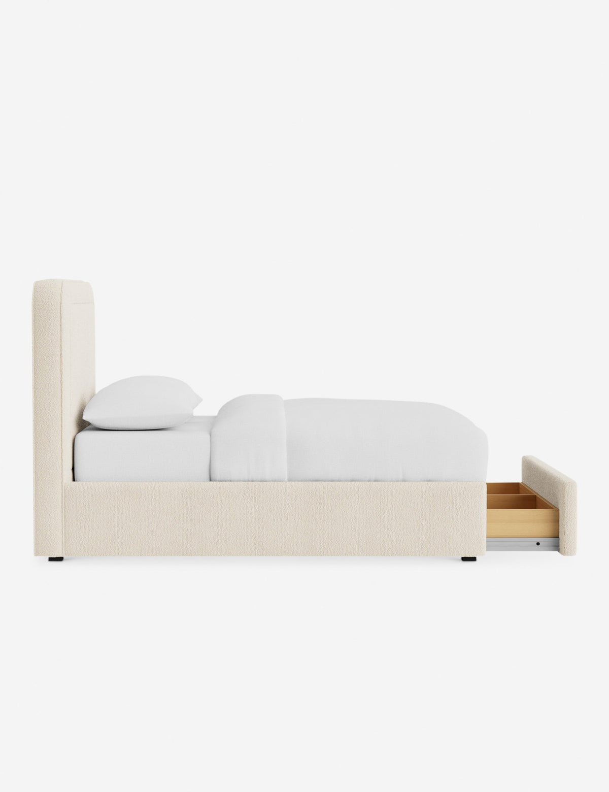 Scottie Storage Bed