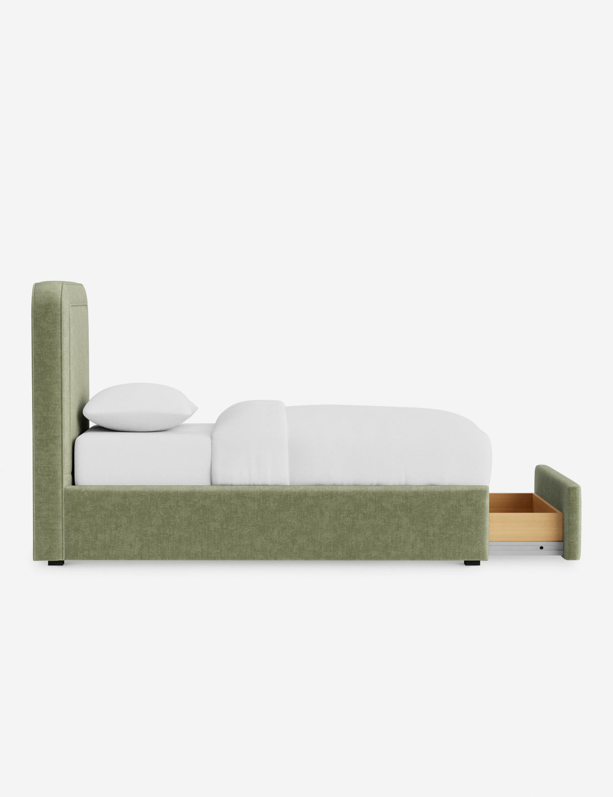 Scottie Storage Bed