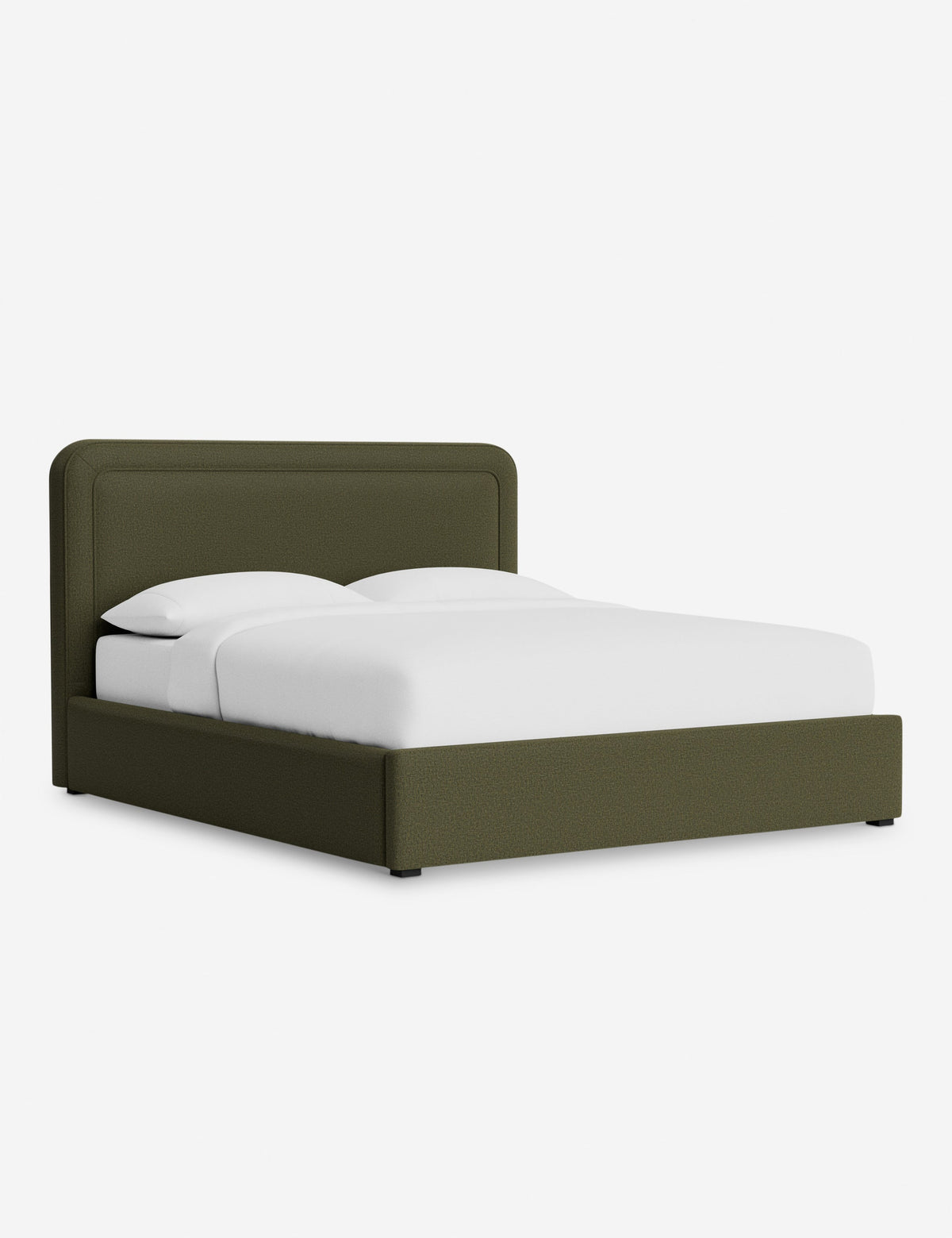 Scottie Storage Bed