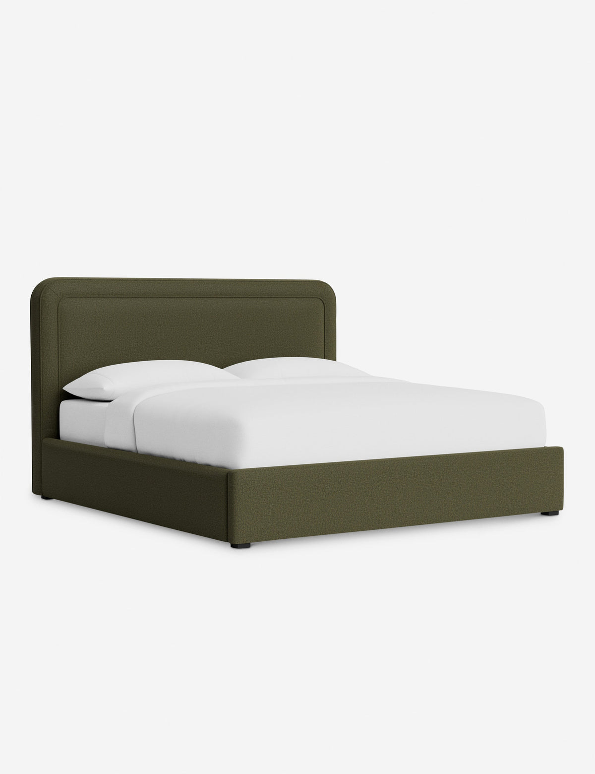 Scottie Storage Bed