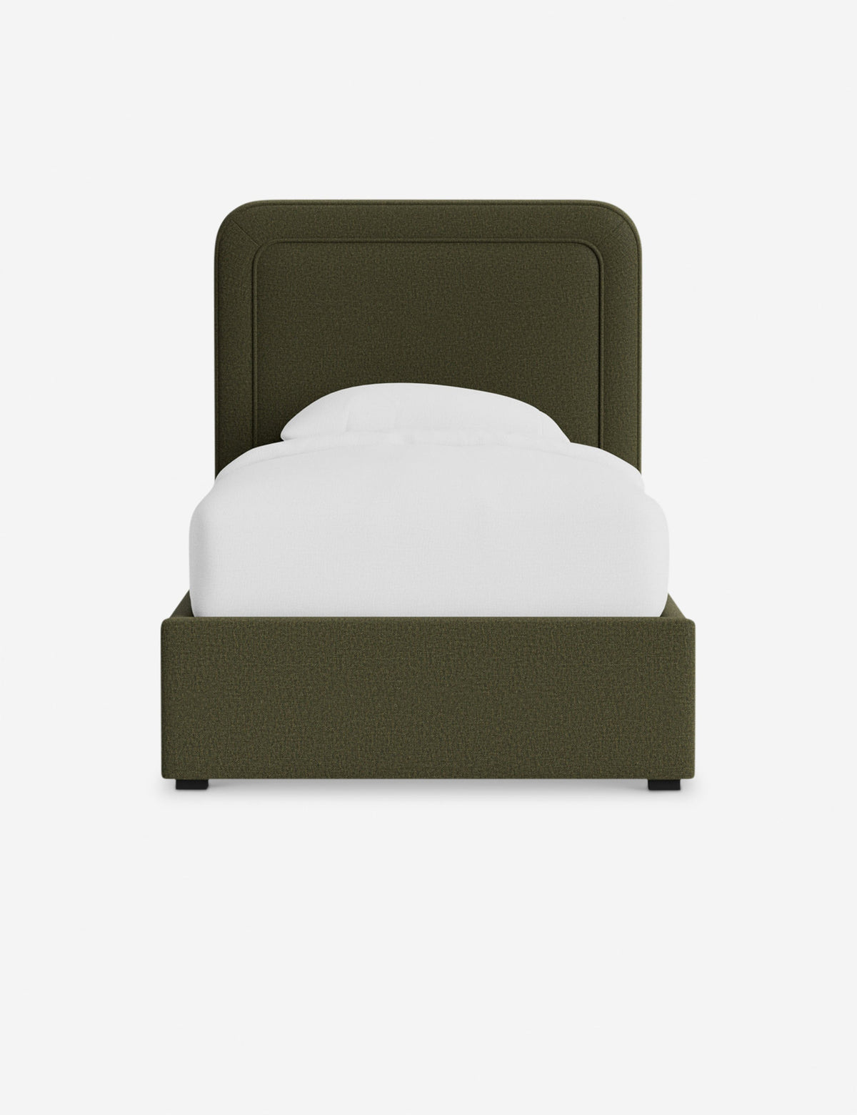 Scottie Storage Bed