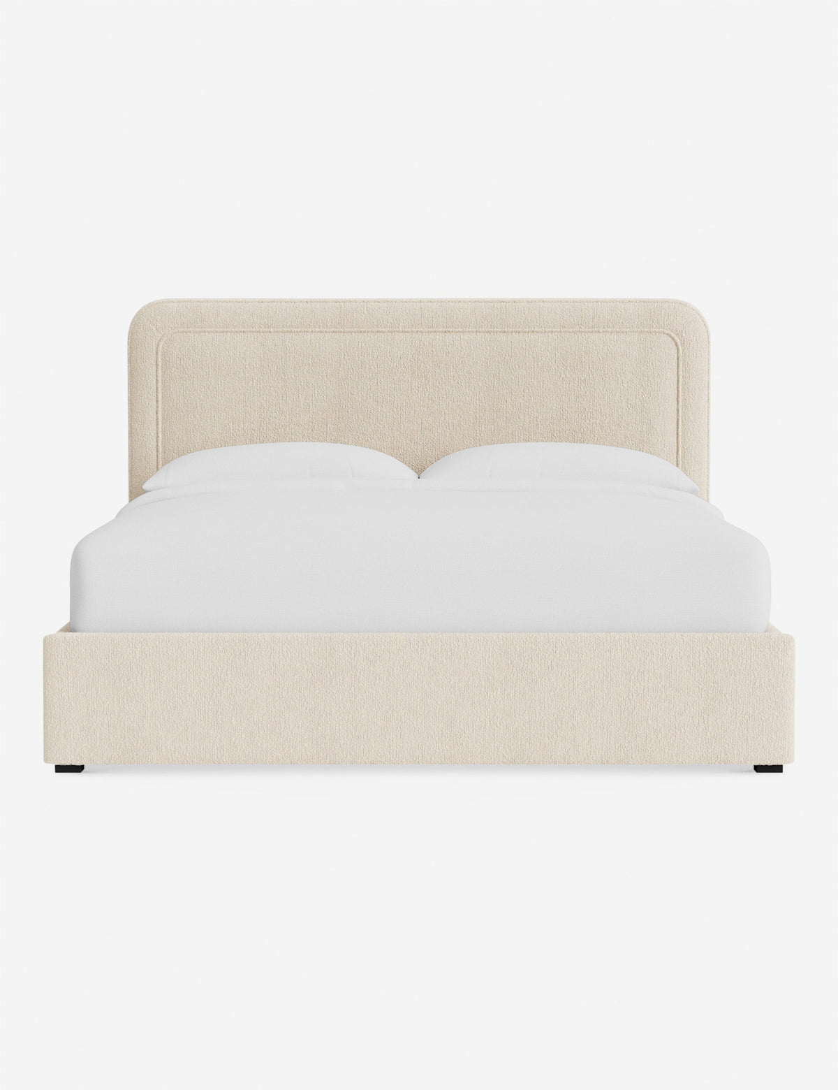 Scottie Storage Bed