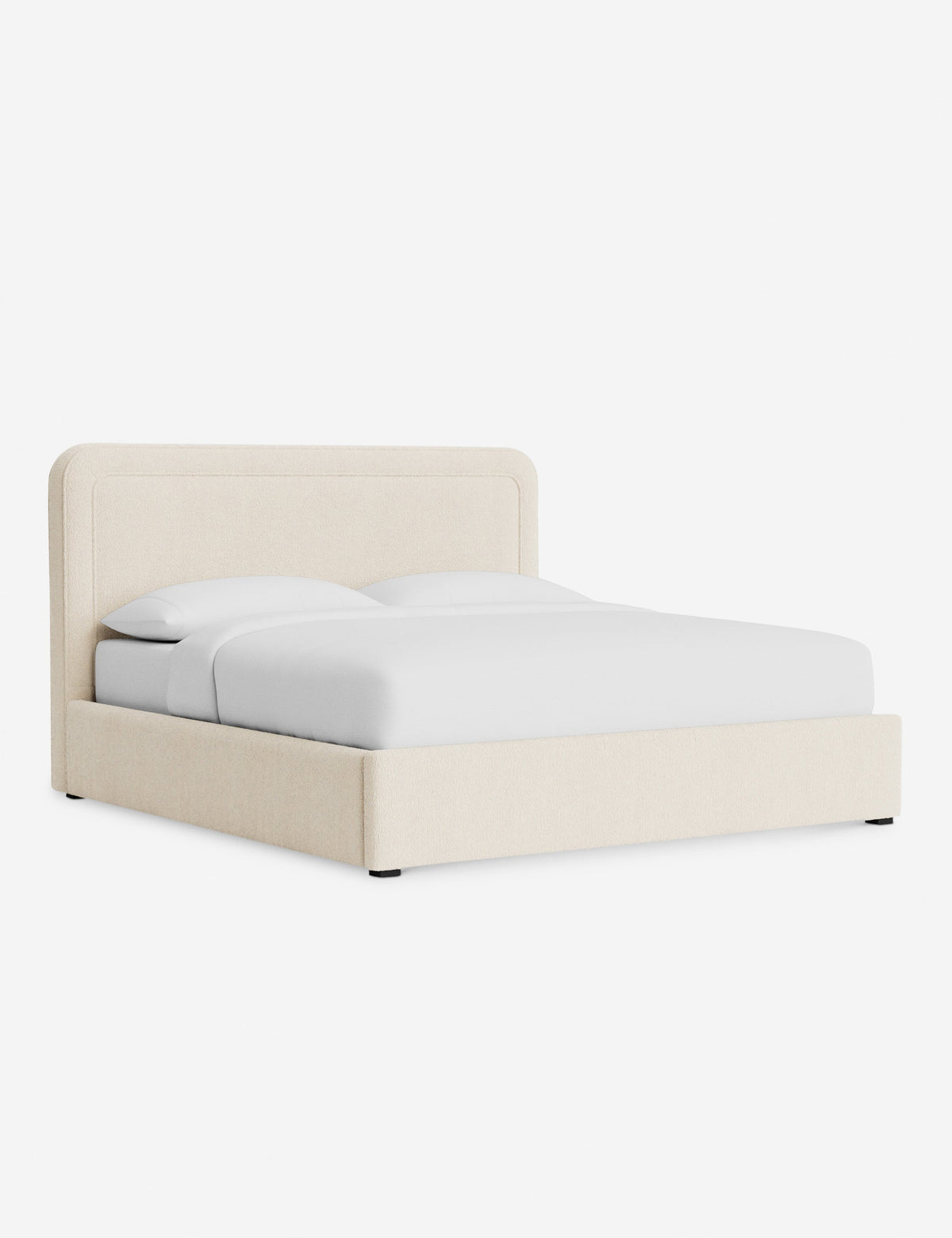 Scottie Storage Bed