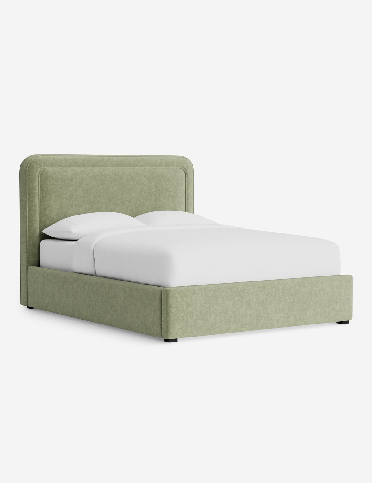 Scottie Storage Bed