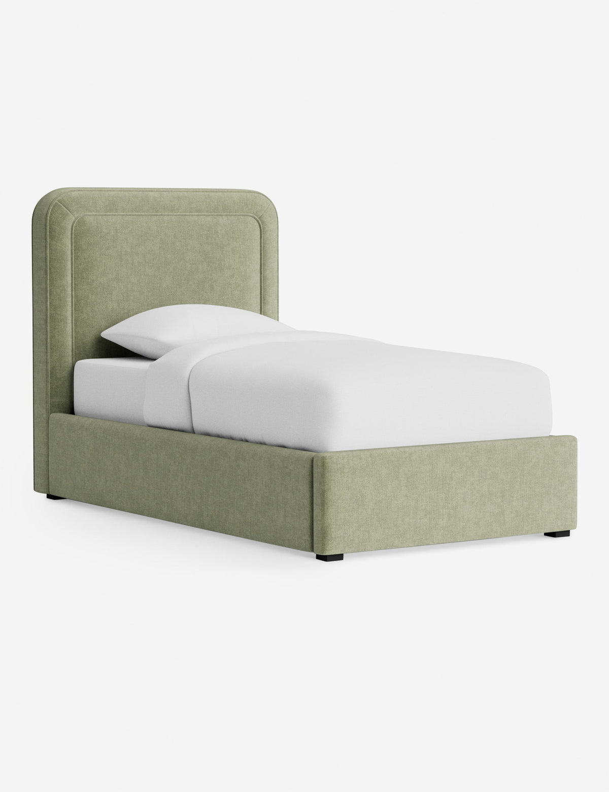 Scottie Storage Bed