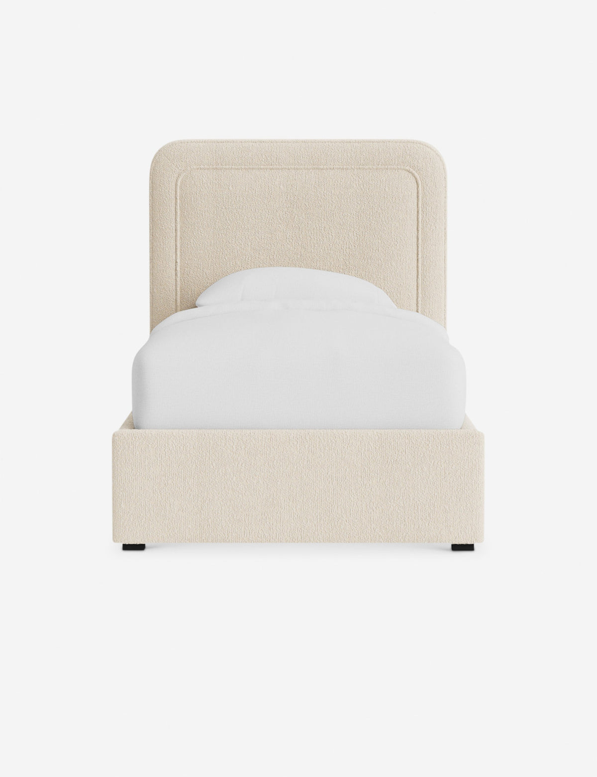 Scottie Storage Bed