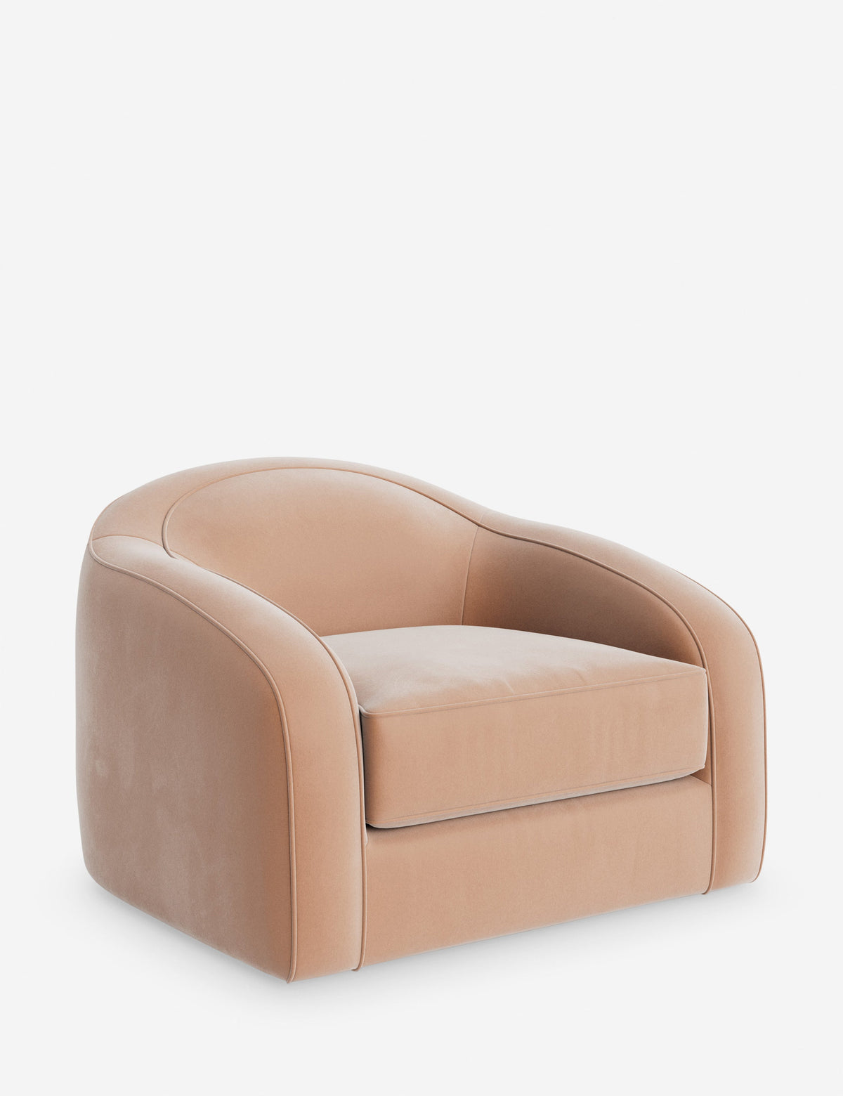 Shaw Accent Chair