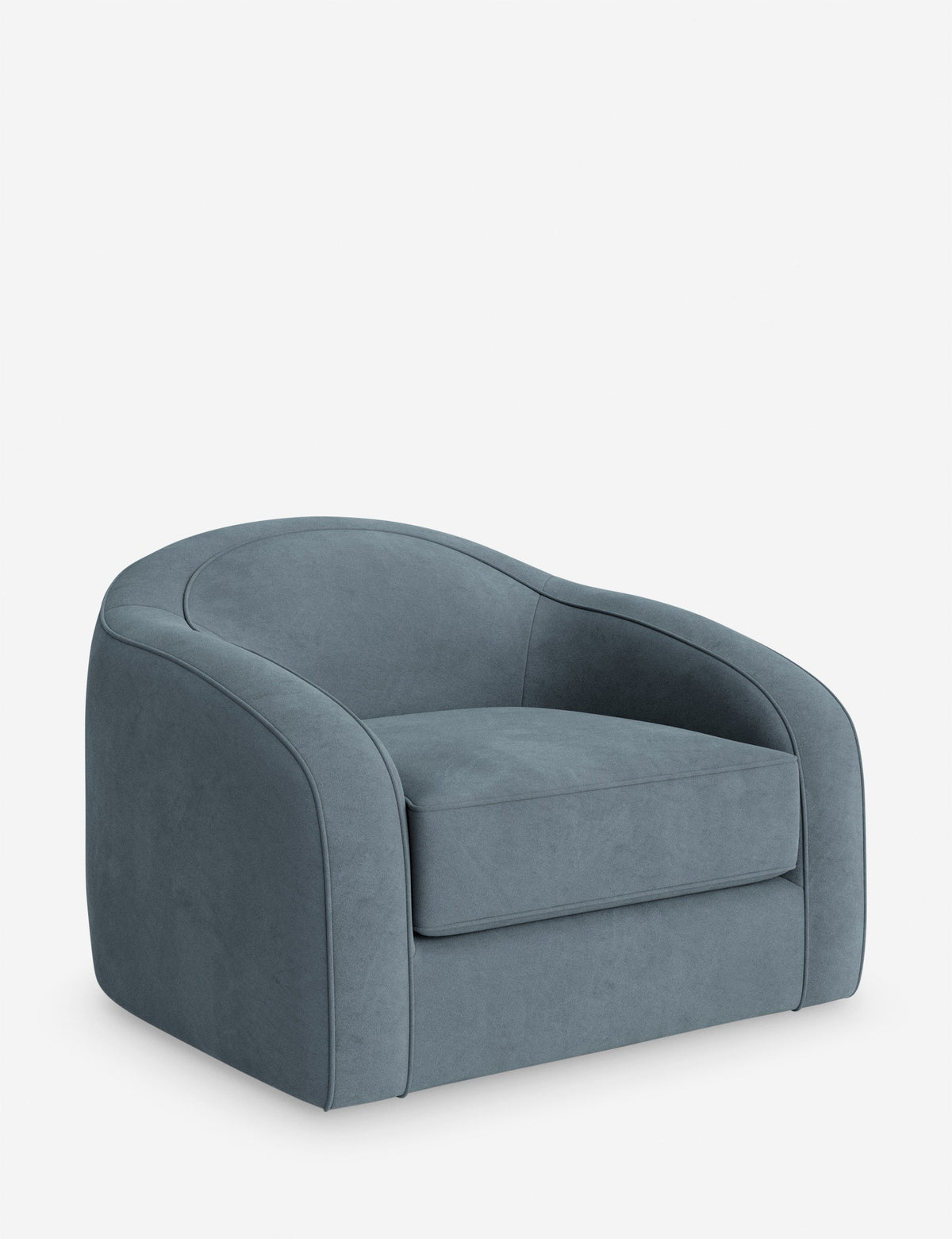 Shaw Accent Chair
