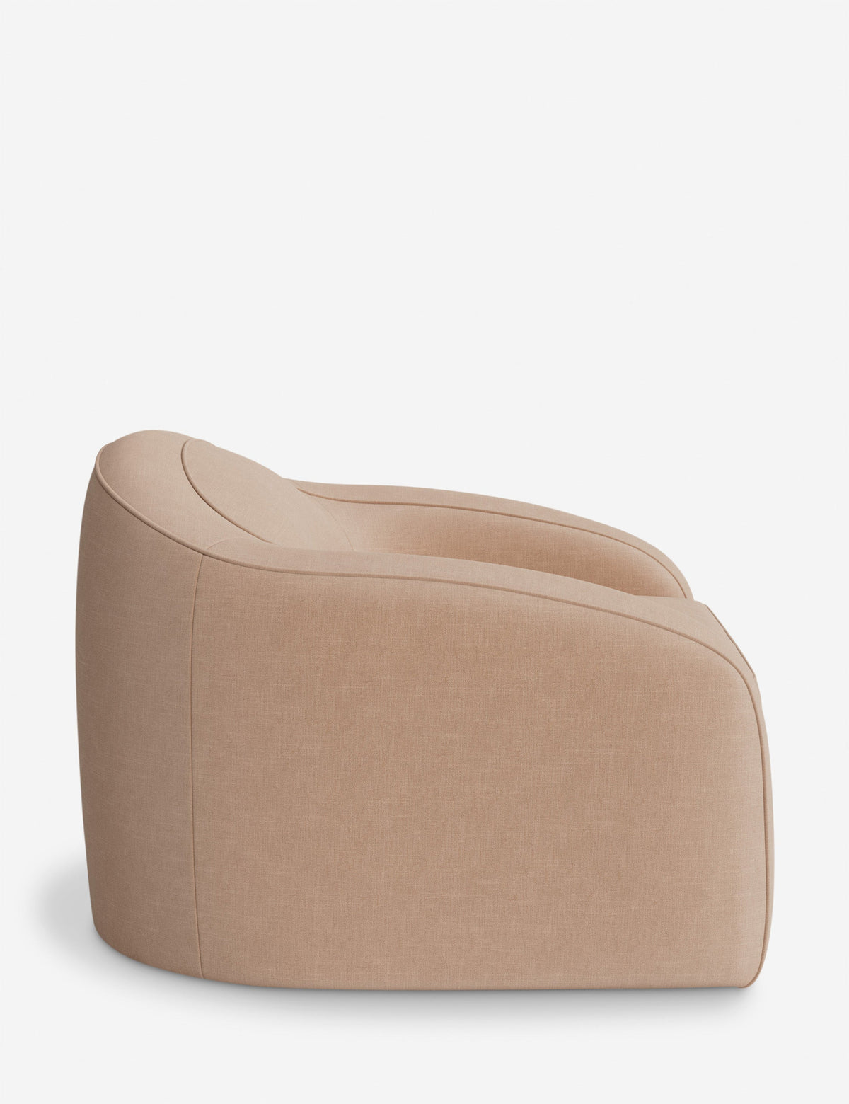 Shaw Accent Chair