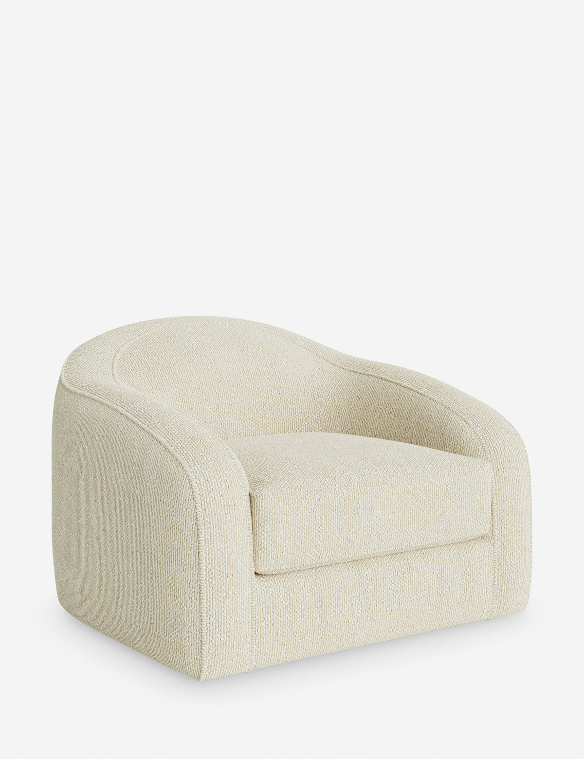 Shaw Accent Chair