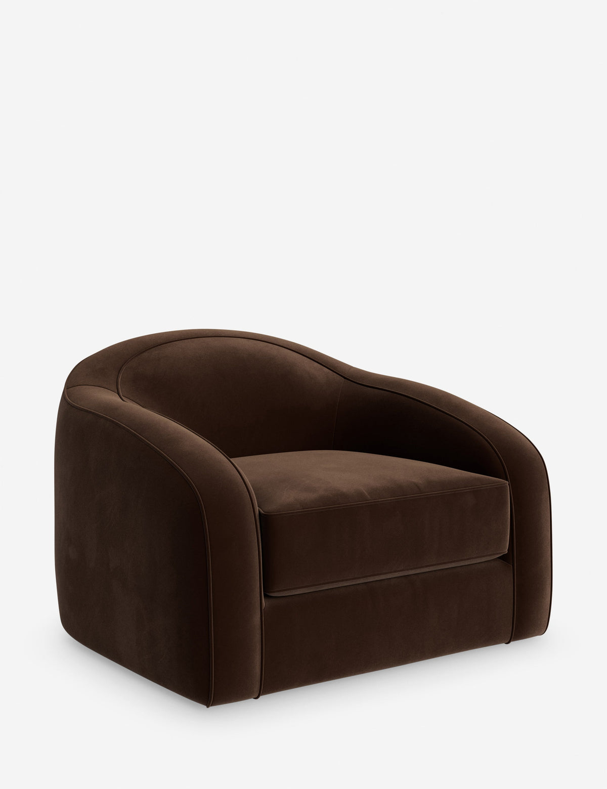 Shaw Accent Chair