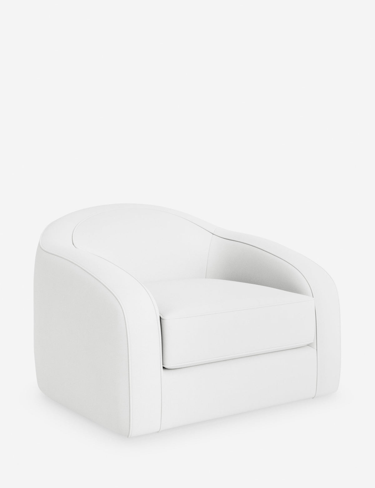 Shaw Accent Chair