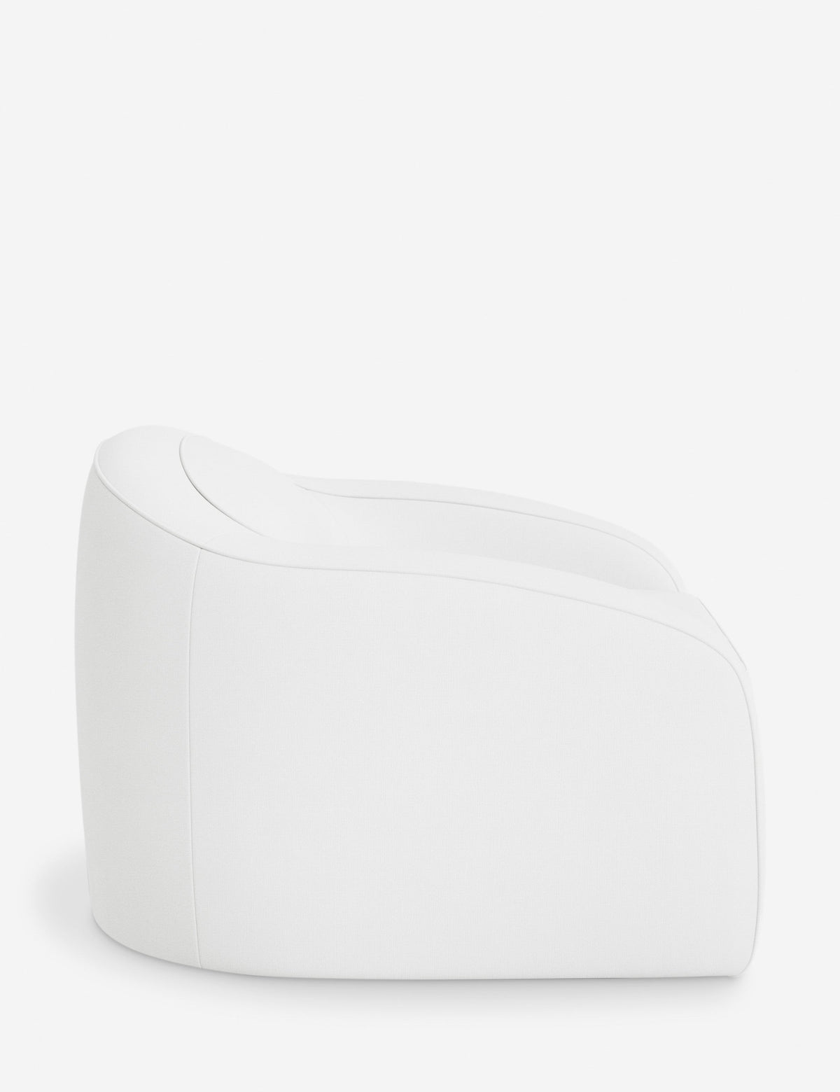 Shaw Accent Chair