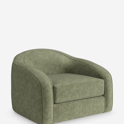 Shaw Accent Chair