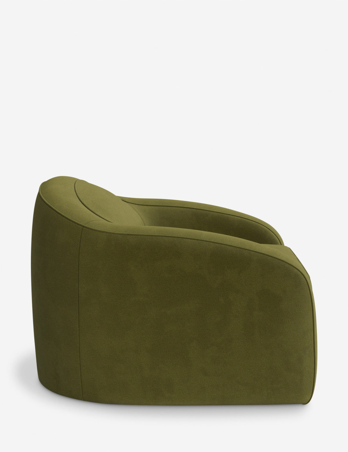 Shaw Accent Chair