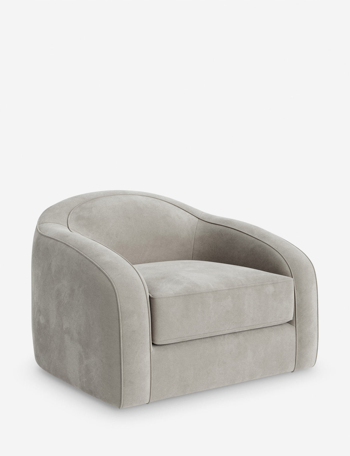 Shaw Accent Chair
