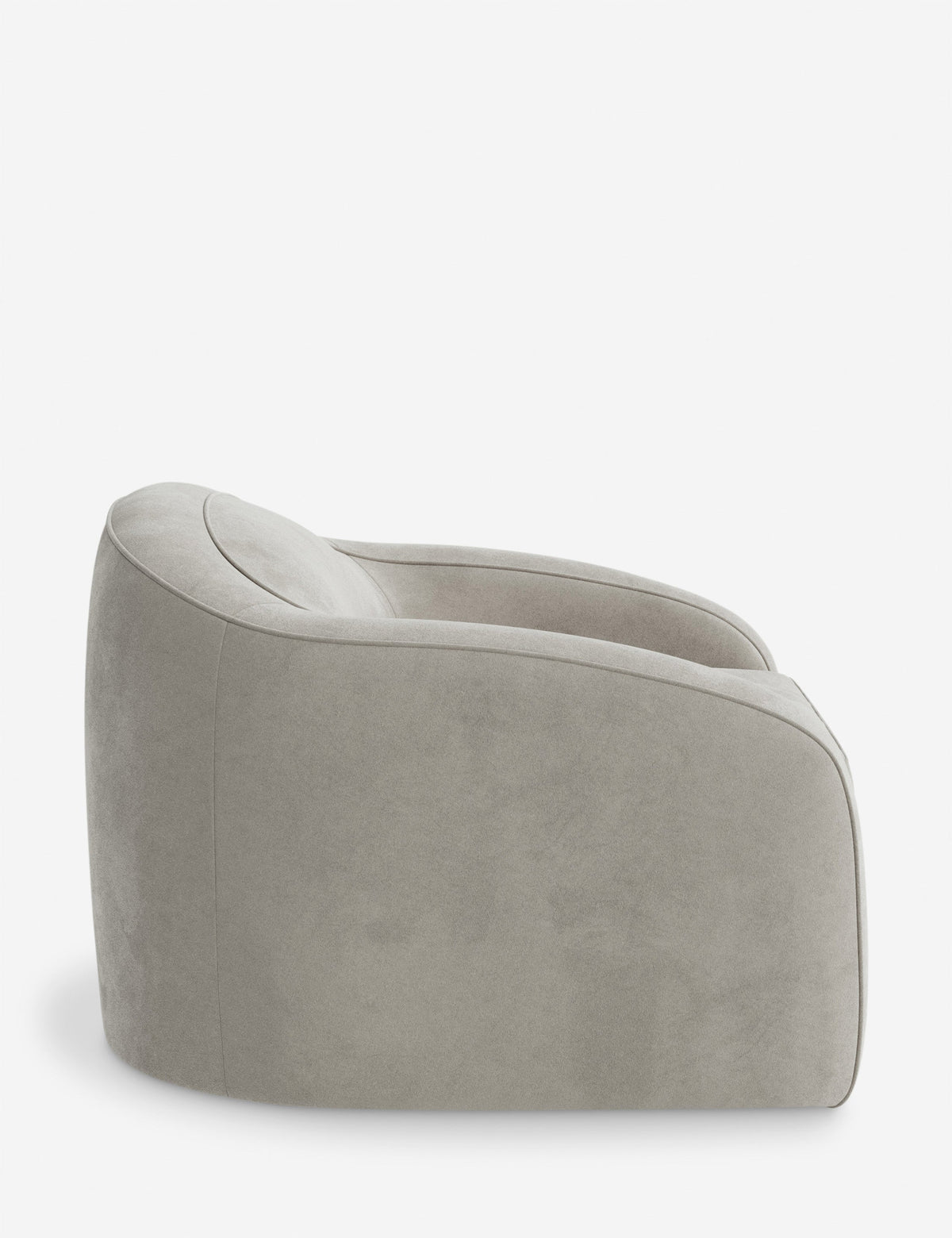 Shaw Accent Chair