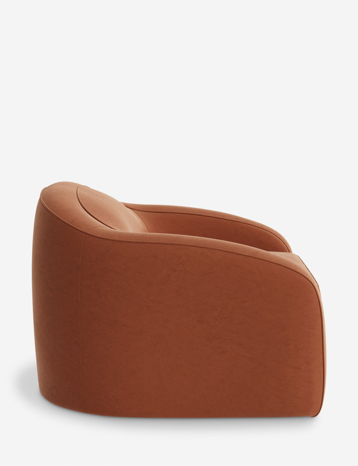 Shaw Accent Chair