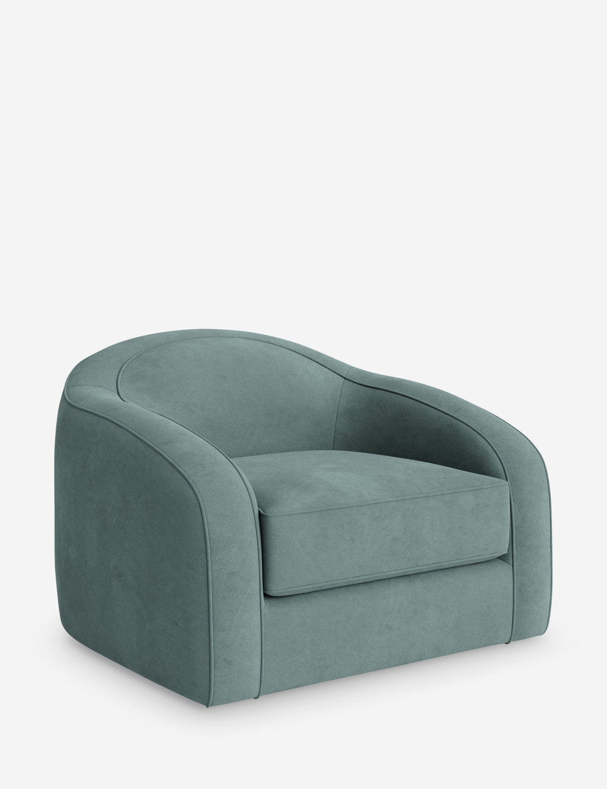 Shaw Accent Chair