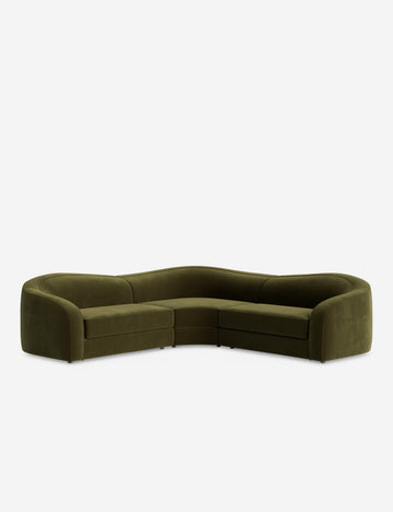 Balsam Classic Velvet