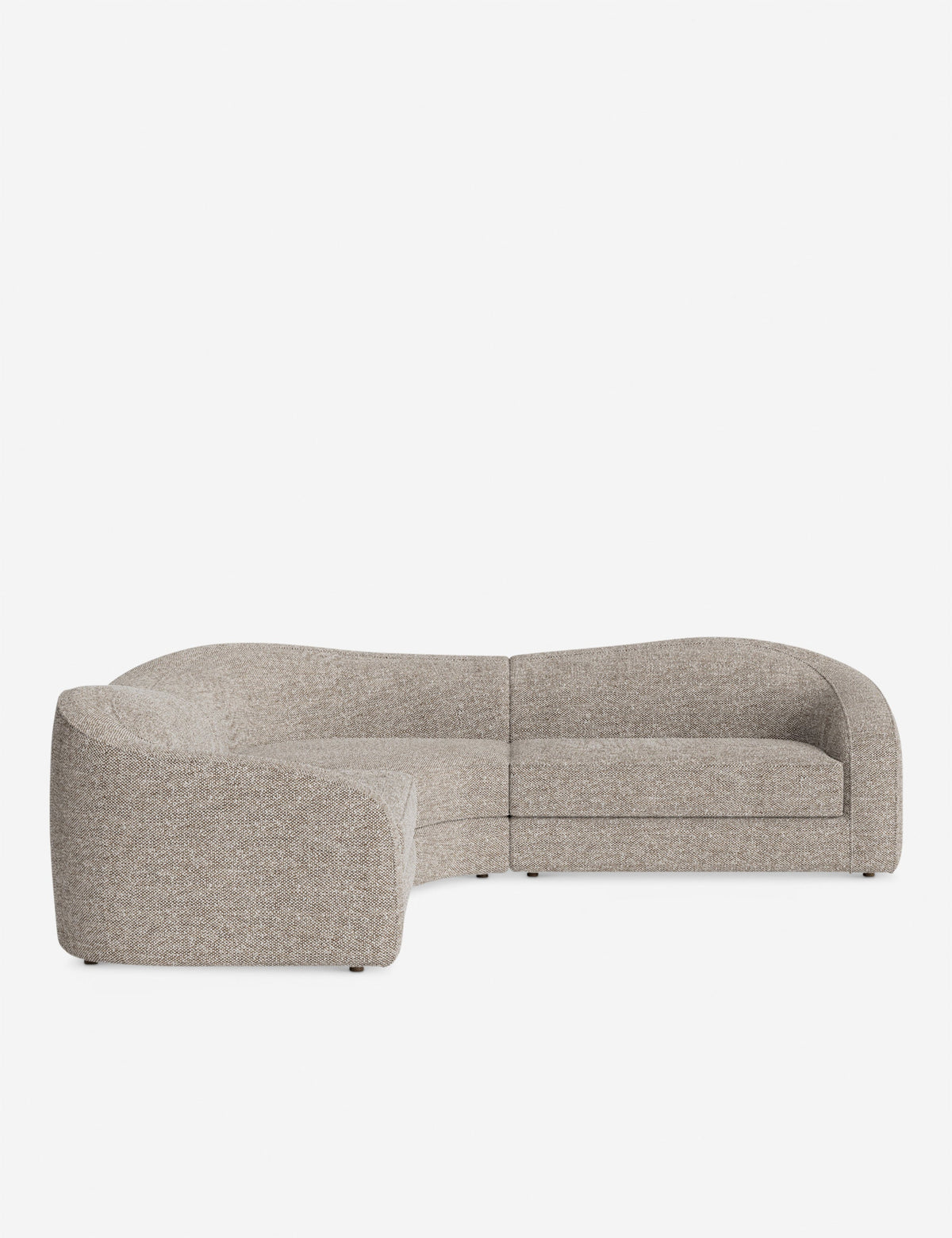 Shaw Corner Sectional Sofa