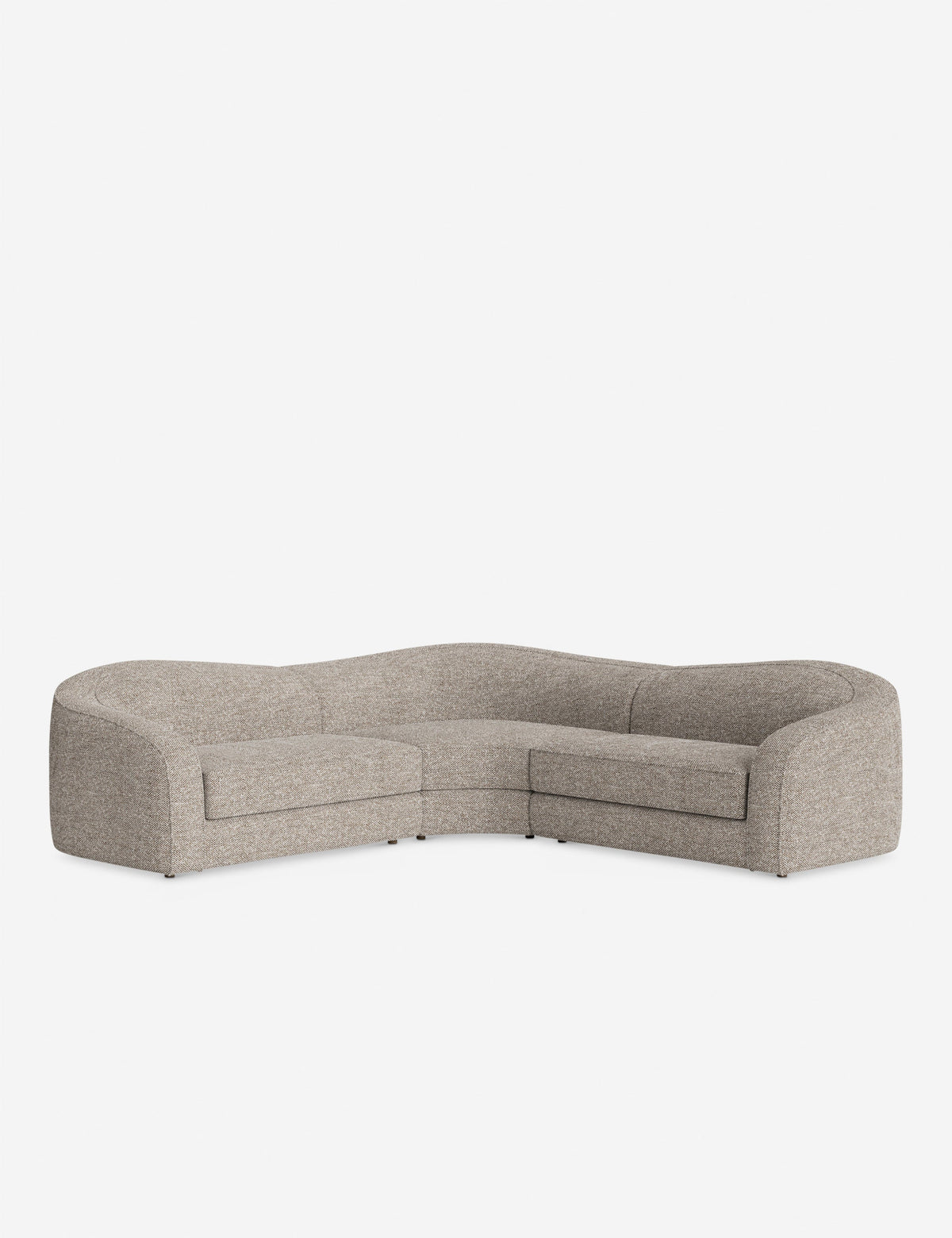 Shaw Corner Sectional Sofa