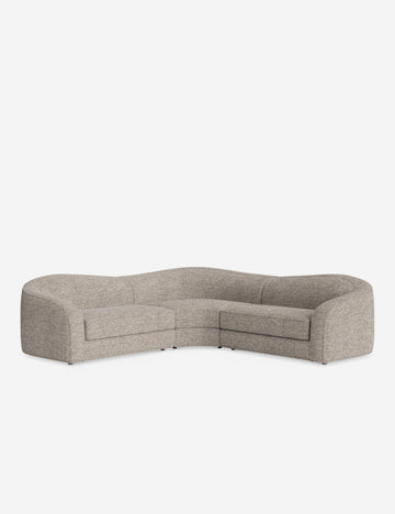 Cafe Basket Boucle