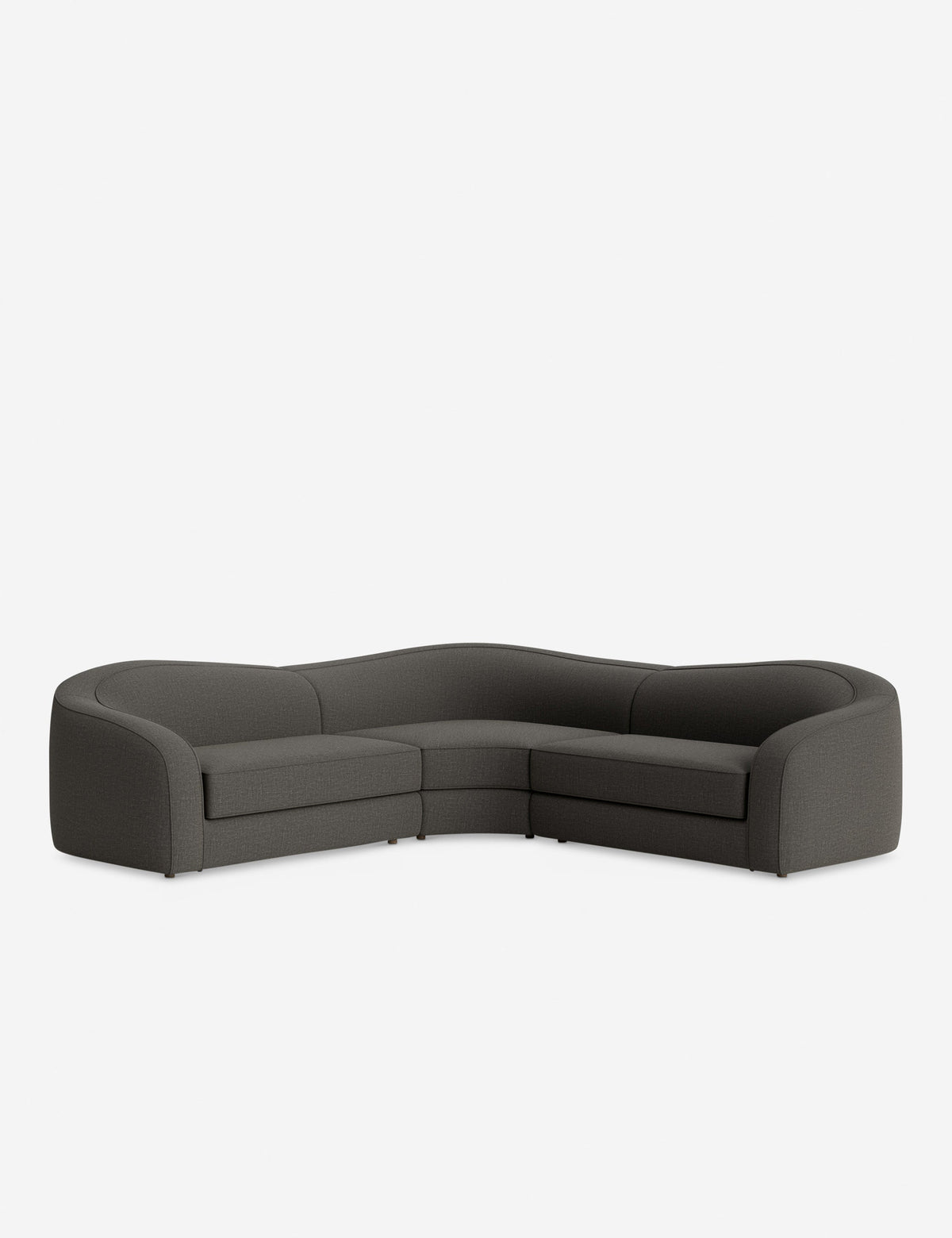 Shaw Corner Sectional Sofa