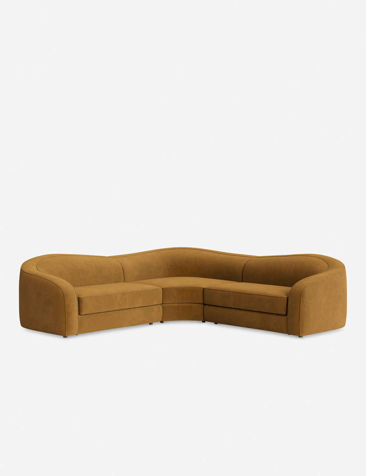 Shaw Corner Sectional Sofa