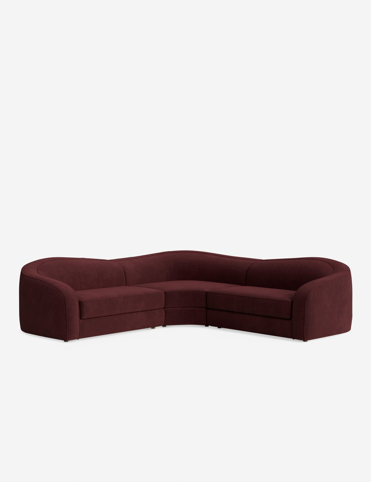 Shaw Corner Sectional Sofa