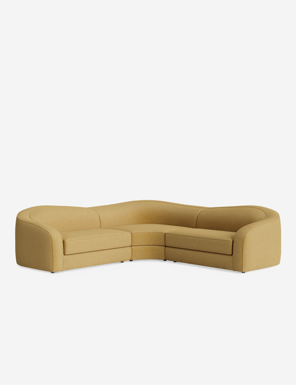Shaw Corner Sectional Sofa
