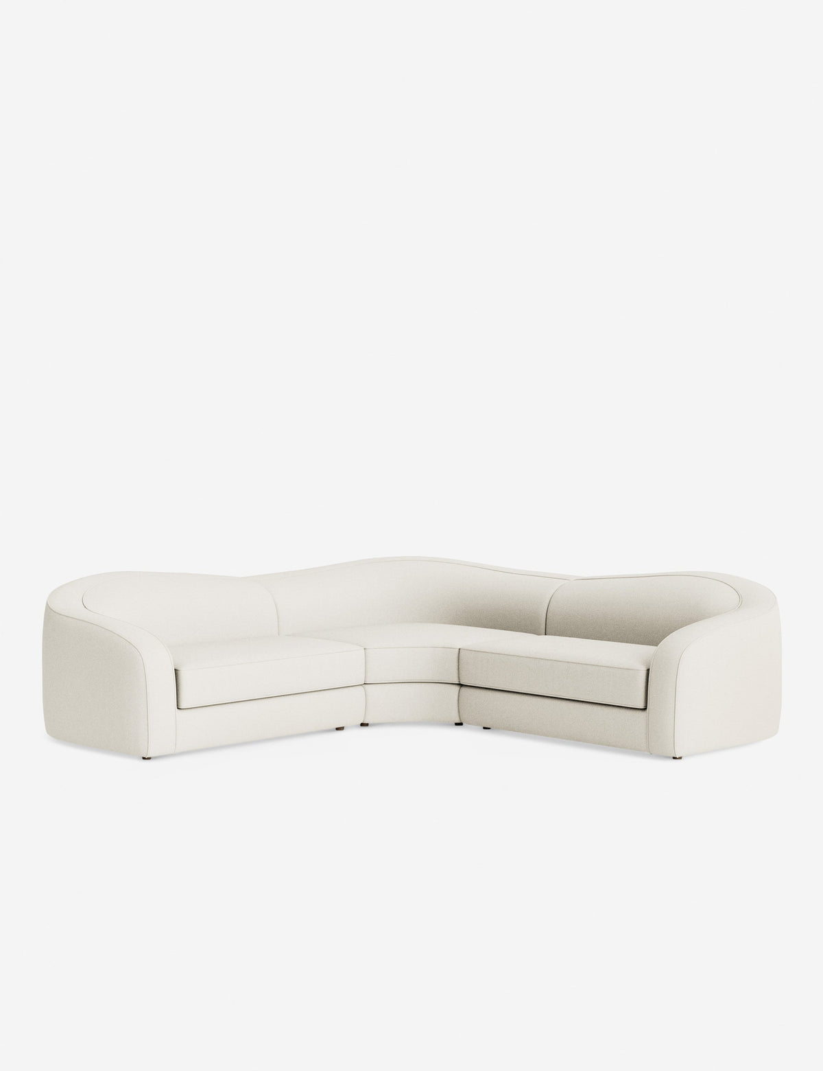 Shaw Corner Sectional Sofa