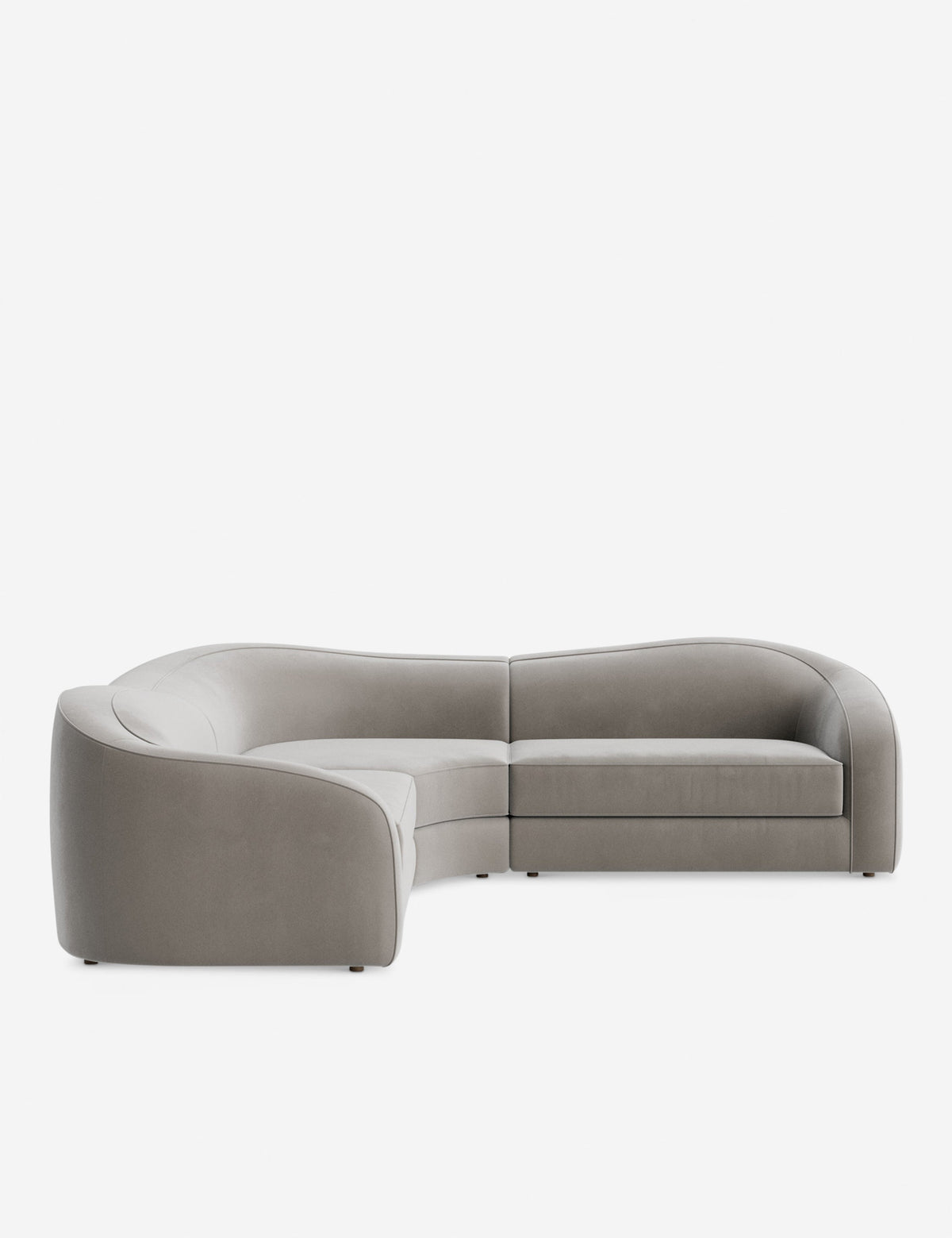 Shaw Corner Sectional Sofa